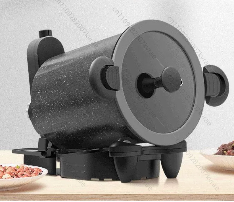 Home Cooking Fried Rice - 360 ° Machine à riz, nouilles