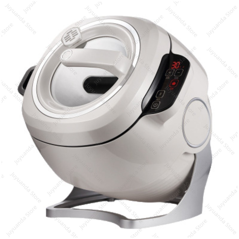 Machine de cuisson multifoncti - Home Cooking Fried Rice avis et prix
