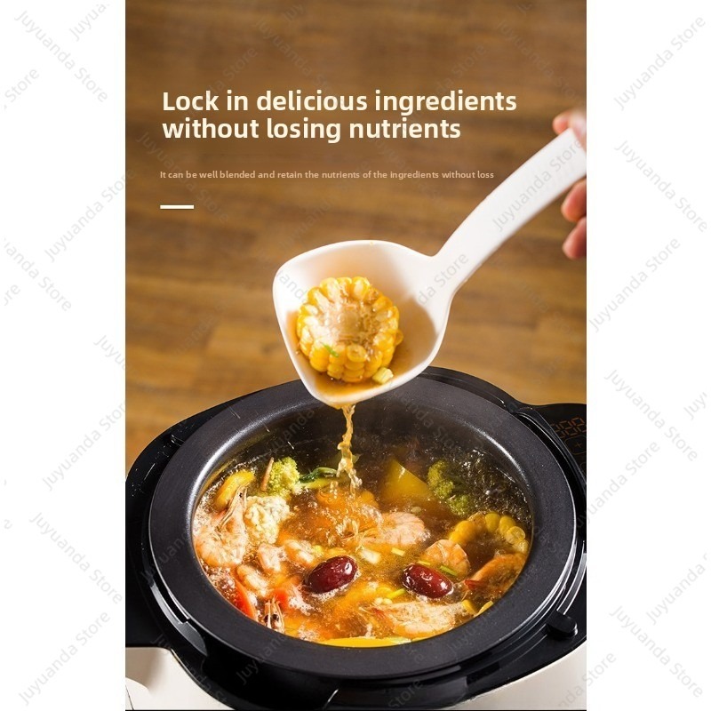 Machine de cuisson multifoncti - Home Cooking Fried Rice avis et prix