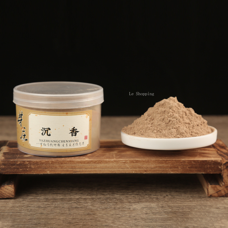 Poudre d'encens 50/500g Bois d - Home Cooking Chinese avis et prix