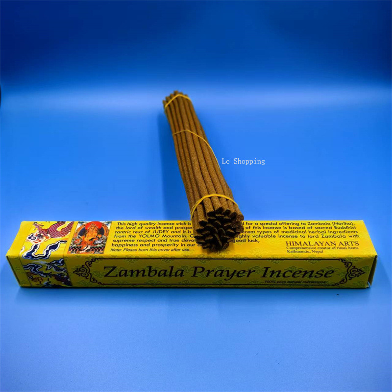 Bâton d'encens carré du népal  - Smoker Box Wood Chip avis et prix