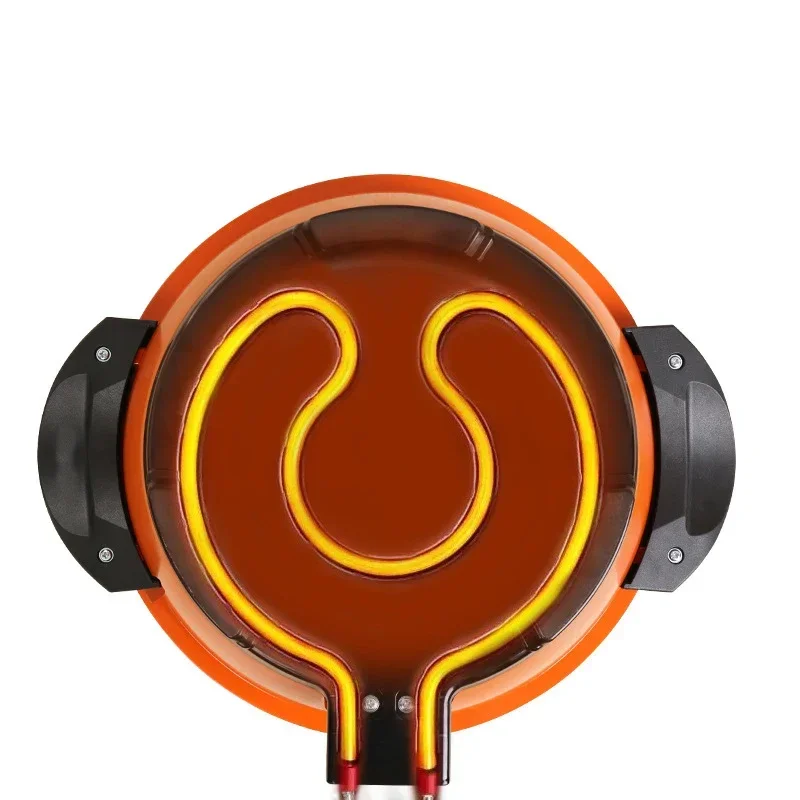 Cuisinière électrique multifon - Home Cooking Chinese avis et prix