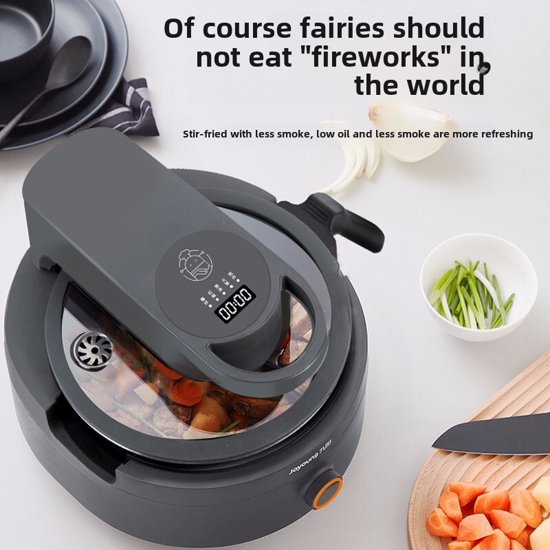 Casserole de cuisson automatiq - Home Cooking Fried Rice avis et prix