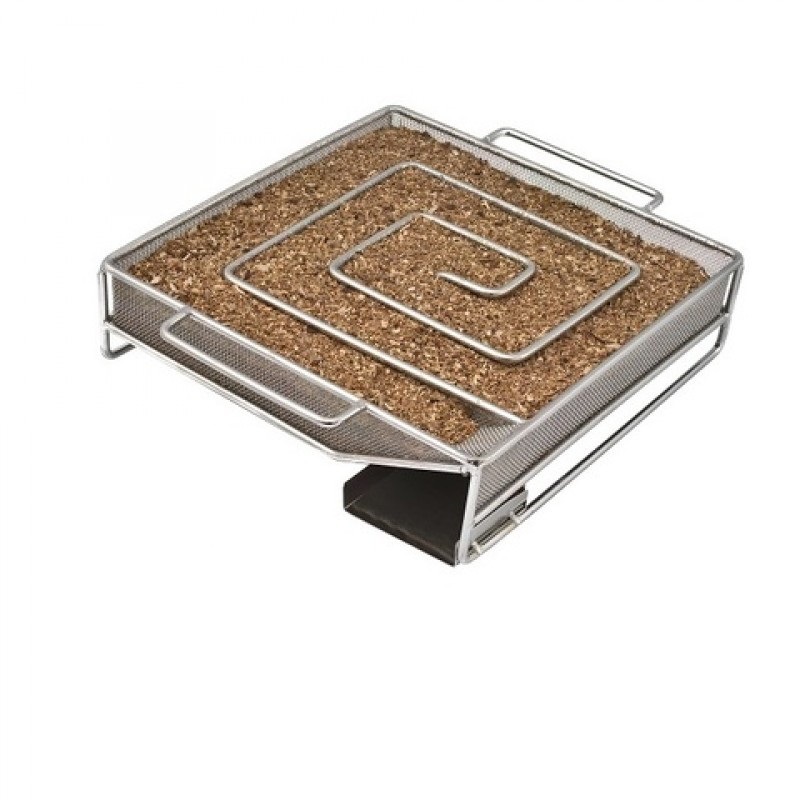 125 g/sac pomme cerise chêne n - Smoker Box Wood Chip avis et prix