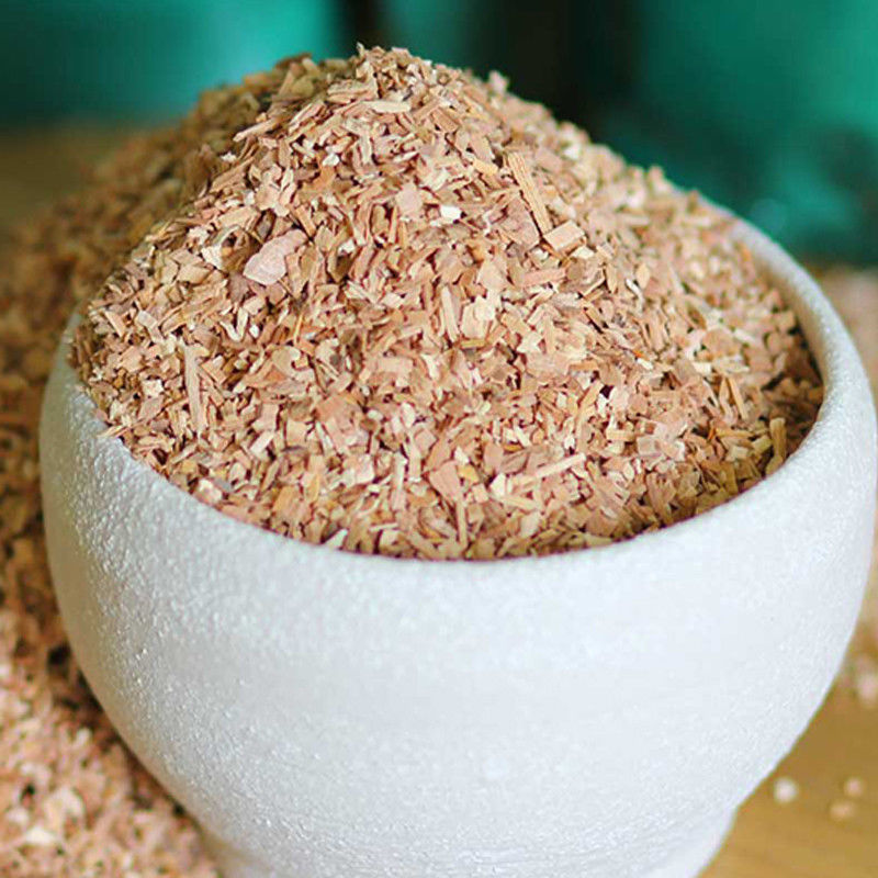 125 g/sac pomme cerise chêne n - Smoker Box Wood Chip avis et prix